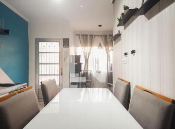 Casa · 85m² · 2 Quartos · 1 Vaga · Casa à Venda - Tatuapé, 2 Quartos, 85 m² - São Paulo