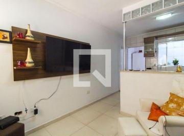 Casa · 69m² · 2 Quartos · 1 Vaga · Casa à Venda - Itaquera, 2 Quartos, 69 m² - São Paulo