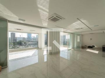 Apartamento · 168m² · 3 Quartos · 3 Vagas · Apartamento à Venda - Brooklin, 3 Quartos, 168 m² - São Paulo