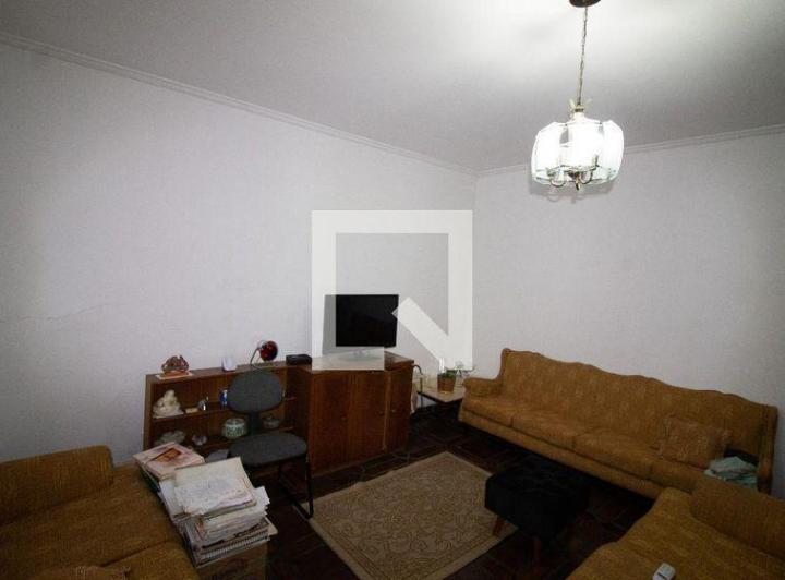 Foto do imóvel - Casa no Brás, com 3 quartos e quintal