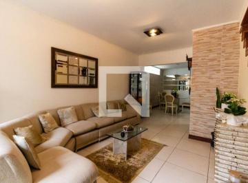 Casa · 580m² · 6 Quartos · 4 Vagas · Casa à Venda - Vila Romana, 6 Quartos, 580 m² - São Paulo