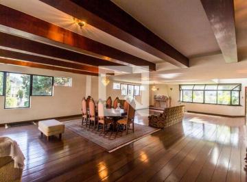 Casa · 651m² · 4 Quartos · 6 Vagas · Casa à Venda - Alphaville, 4 Quartos, 651 m² - Santana de Parnaíba