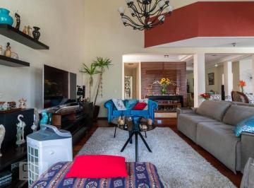 Casa · 450m² · 4 Quartos · 3 Vagas · Casa à Venda - Alphaville, 4 Quartos, 450 m² - Barueri