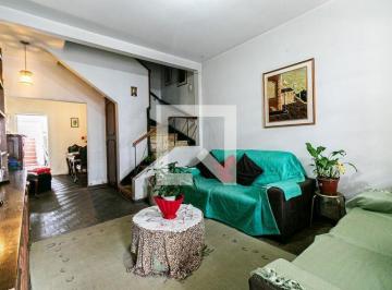 Casa · 96m² · 3 Quartos · Casa à Venda - Tatuapé, 3 Quartos, 96 m² - São Paulo