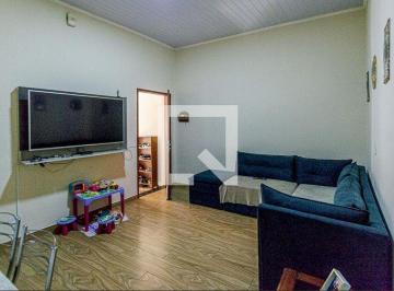 Casa · 120m² · 2 Quartos · Casa à Venda - Bela Vista, 2 Quartos, 120 m² - São Paulo