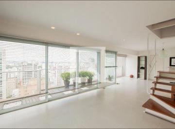 Apartamento · 250m² · 3 Quartos · 5 Vagas · Apartamento à Venda - Jardim Paulista, 3 Quartos, 250 m² - São Paulo