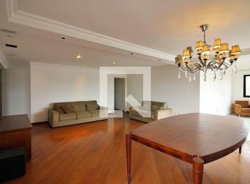 Apartamento · 500m² · 4 Quartos · 6 Vagas · Apartamento à Venda - Rudge Ramos, 4 Quartos,  500 m² - São Bernardo do Campo