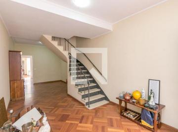 Casa · 74m² · 2 Quartos · 1 Vaga · Casa à Venda - Brooklin, 2 Quartos, 74 m² - São Paulo