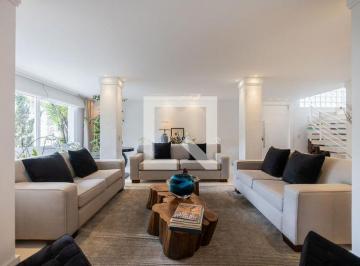 Casa · 800m² · 4 Quartos · 6 Vagas · Casa à Venda - Vila Madalena, 4 Quartos, 800 m² - São Paulo