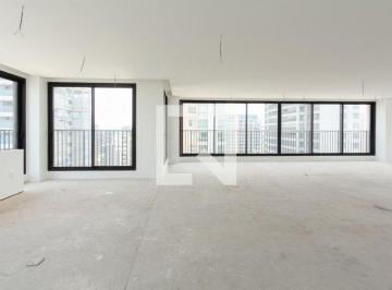 Apartamento · 374m² · 5 Quartos · 5 Vagas · Apartamento à Venda - Moema, 5 Quartos, 374 m² - São Paulo
