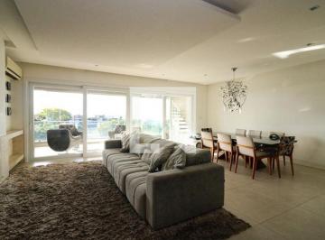 Apartamento · 320m² · 3 Quartos · 4 Vagas · Apartamento à Venda - Cristal , 3 Quartos,  320 m² - Porto Alegre
