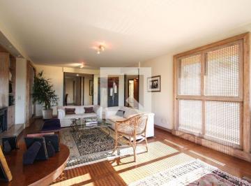 Apartamento · 211m² · 3 Quartos · 3 Vagas · Apartamento à Venda - Moema, 3 Quartos, 211 m² - São Paulo