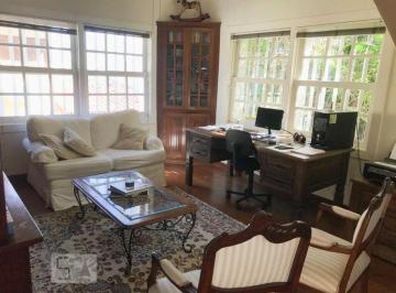 Casa · 400m² · 4 Quartos · 6 Vagas · Casa à Venda - Sumaré, 4 Quartos,  400 m² - São Paulo