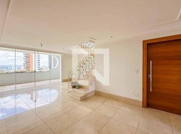 Apartamento · 443m² · 4 Quartos · 2 Vagas · Apartamento à Venda - Água Fria, 4 Quartos,  443 m² - São Paulo