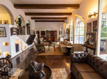 Casa de 4 quartos, São Paulo · Casa à Venda - Butantã, 4 Quartos, 580 m² - São Paulo