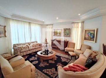 Apartamento · 639m² · 4 Quartos · 4 Vagas · Apartamento à Venda - Cambuí, 4 Quartos,  639 m² - Campinas