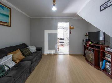 Casa · 72m² · 2 Quartos · 1 Vaga · Casa à Venda - Sapopemba, 2 Quartos,  72 m² - São Paulo