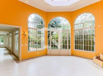 Casa · 880m² · 5 Quartos · 8 Vagas · Casa à Venda - Santo Amaro , 5 Quartos,  880 m² - São Paulo