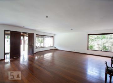 Casa · 800m² · 7 Quartos · 4 Vagas · Casa à Venda - Barra da Tijuca - Marapendi, 7 Quartos, 800 m² - Rio de Janeiro