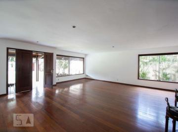 Casa · 800m² · 7 Quartos · 4 Vagas · Casa à Venda - Barra da Tijuca - Marapendi, 7 Quartos, 800 m² - Rio de Janeiro