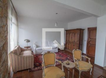 Casa · 440m² · 5 Quartos · 8 Vagas · Casa à Venda - Chácara Santo Antonio, 5 Quartos, 440 m² - São Paulo