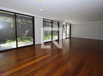 Casa · 340m² · 4 Quartos · 6 Vagas · Casa à Venda - Vila Madalena, 4 Quartos, 340 m² - São Paulo