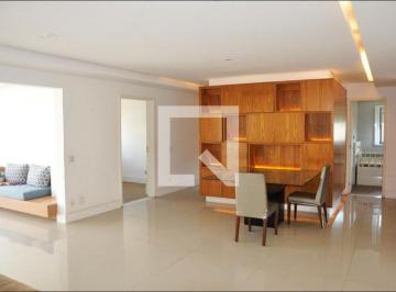 Apartamento · 297m² · 5 Quartos · 4 Vagas · Apartamento à Venda - Santana, 5 Quartos, 297 m² - São Paulo