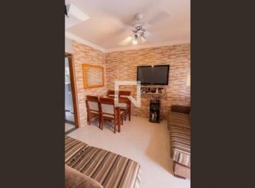 Casa · 68m² · 2 Quartos · 2 Vagas · Casa à Venda - Ponte Rasa, 2 Quartos, 68 m² - São Paulo
