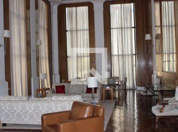 Apartamento · 365m² · 4 Quartos · 5 Vagas · Apartamento à Venda - Alto de Pinheiros, 4 Quartos, 365 m² - São Paulo