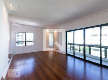 Apartamento · 348m² · 3 Quartos · 4 Vagas · Apartamento à Venda - Moema, 3 Quartos, 348 m² - São Paulo