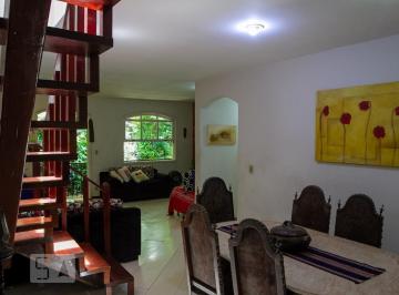 Apartamento · 221m² · 3 Quartos · 2 Vagas · Apartamento à Venda - Lagoa, 3 Quartos,  221 m² - Rio de Janeiro