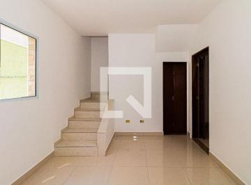 Casa · 80m² · 2 Quartos · 1 Vaga · Casa à Venda - Jardim Brasil , 2 Quartos,  80 m² - São Paulo
