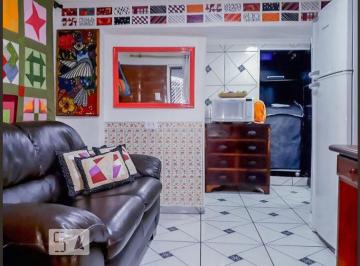 Casa · 45m² · 1 Quarto · Casa à Venda - Liberdade, 1 Quarto, 45 m² - São Paulo