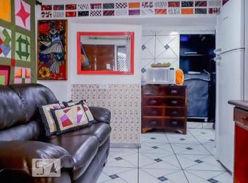 Casa · 45m² · 1 Quarto · Casa à Venda - Liberdade, 1 Quarto, 45 m² - São Paulo