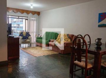 Apartamento · 270m² · 4 Quartos · 4 Vagas · Apartamento à Venda - Butantã, 4 Quartos, 270 m² - São Paulo