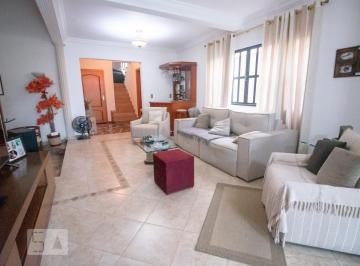 Casa · 400m² · 5 Quartos · 7 Vagas · Casa à Venda - Planalto Paulista, 5 Quartos,  400 m² - São Paulo