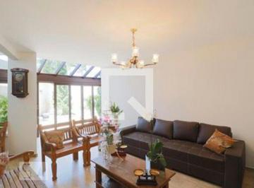 Casa · 532m² · 6 Quartos · 4 Vagas · Casa à Venda - Santo Amaro , 6 Quartos,  532 m² - São Paulo