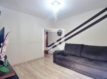 Casa · 108m² · 2 Quartos · Casa à Venda - Parque Erasmo Assunção, 2 Quartos,  108 m² - Santo André