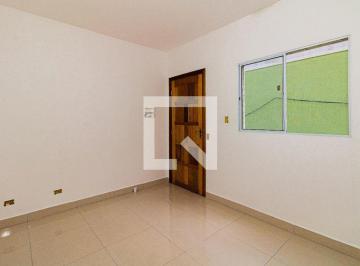 Casa · 80m² · 2 Quartos · 1 Vaga · Casa à Venda - Jardim Brasil , 2 Quartos,  80 m² - São Paulo