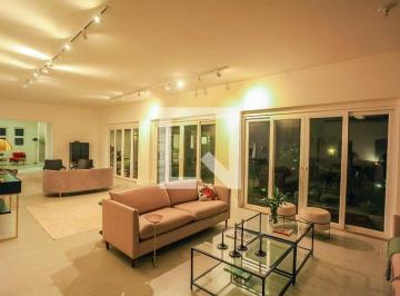 Casa · 740m² · 6 Quartos · 8 Vagas · Casa à Venda - Morumbi, 6 Quartos,  740 m² - São Paulo