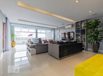 Apartamento · 230m² · 3 Quartos · 4 Vagas · Apartamento à Venda - Ipiranga, 3 Quartos, 230 m² - São Paulo