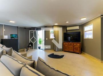 Casa · 640m² · 5 Quartos · 4 Vagas · Casa à Venda - Mooca, 5 Quartos,  640 m² - São Paulo