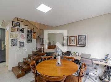 Casa · 85m² · 2 Quartos · 1 Vaga · Casa à Venda - Aclimação, 2 Quartos, 85 m² - São Paulo