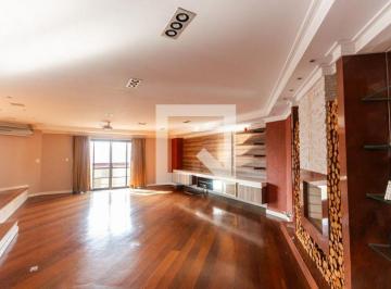 Apartamento · 454m² · 4 Quartos · 4 Vagas · Apartamento à Venda - Jardim, 4 Quartos, 454 m² - Santo André