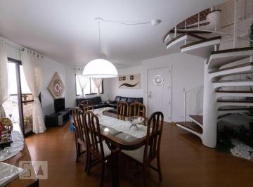 Apartamento · 360m² · 4 Quartos · 3 Vagas · Apartamento à Venda - Mooca, 4 Quartos, 360 m² - São Paulo