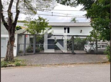 Casa · 560m² · 5 Quartos · 6 Vagas · Casa à Venda - Alto da Lapa, 5 Quartos, 560 m² - São Paulo