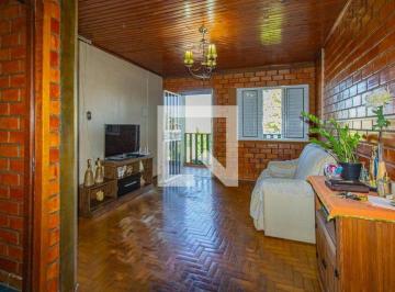 Casa · 182m² · 3 Quartos · 2 Vagas · Casa à Venda - Rio Branco, 3 Quartos, 182 m² - Canoas