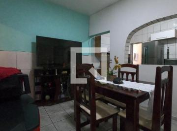 Casa · 64m² · 2 Quartos · Casa à Venda - Parque Industrial das Oliveiras, 2 Quartos,  64 m² - Taboão da Serra
