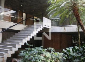 Casa · 976m² · 3 Quartos · 8 Vagas · Casa à Venda - Cidade Jardim, 3 Quartos,  976 m² - São Paulo