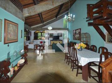Casa · 800m² · 4 Quartos · 5 Vagas · Casa à Venda - Vila Progresso, 4 Quartos, 800 m² - Niterói